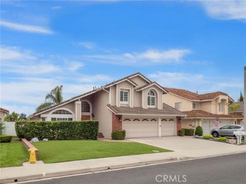 21052  Kensington Lane  , Lake Forest, CA