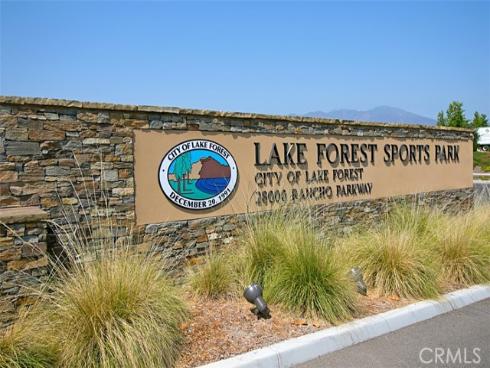 21052  Kensington Lane  , Lake Forest, CA
