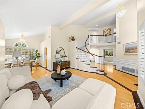 26822  Sommerset  , Lake Forest, CA