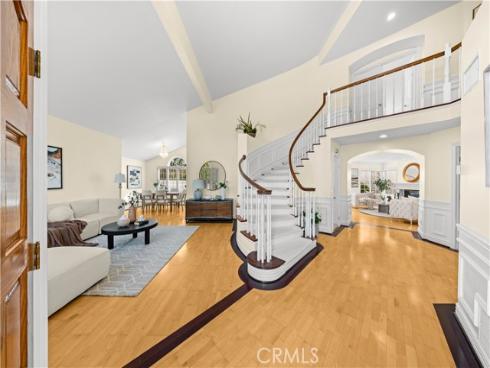 26822  Sommerset  , Lake Forest, CA