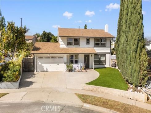 24851  Stem  , Lake Forest, CA