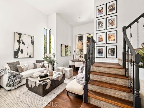 9  Sierra Blanco  , Lake Forest, CA