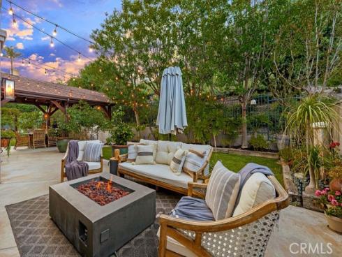 9  Sierra Blanco  , Lake Forest, CA