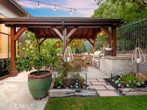 9  Sierra Blanco  , Lake Forest, CA