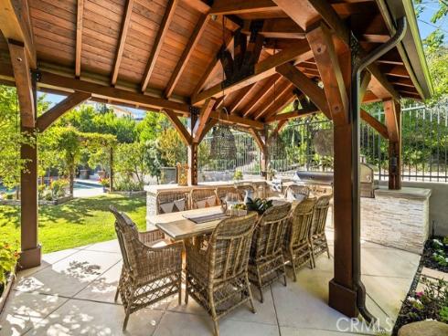 9  Sierra Blanco  , Lake Forest, CA