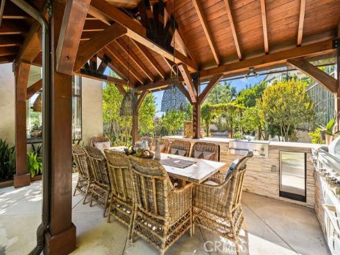 9  Sierra Blanco  , Lake Forest, CA