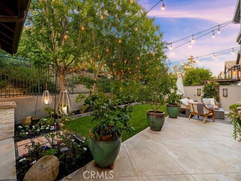 9  Sierra Blanco  , Lake Forest, CA