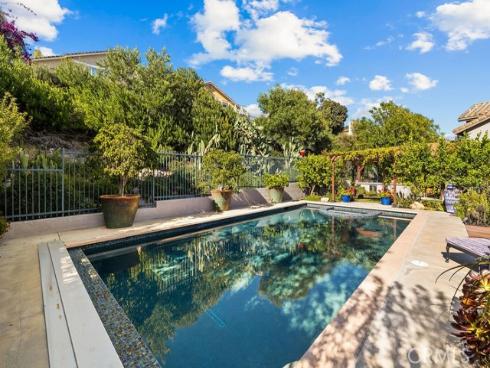 9  Sierra Blanco  , Lake Forest, CA