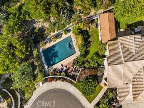 9  Sierra Blanco  , Lake Forest, CA