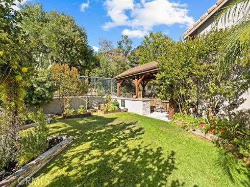 9  Sierra Blanco  , Lake Forest, CA