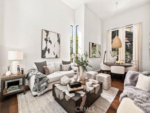 9  Sierra Blanco  , Lake Forest, CA