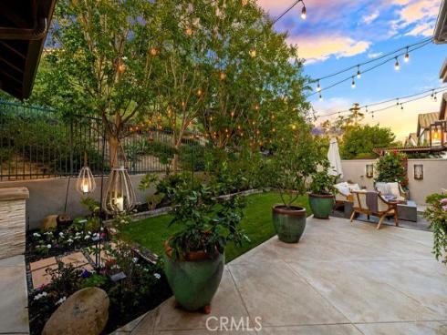 9  Sierra Blanco  , Lake Forest, CA