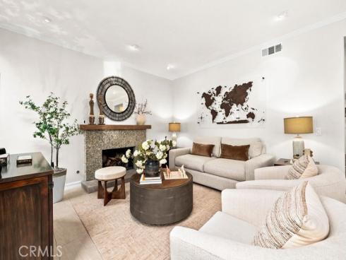 9  Sierra Blanco  , Lake Forest, CA