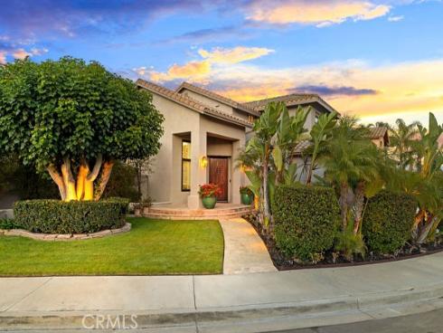 9  Sierra Blanco  , Lake Forest, CA