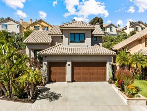9  Sierra Blanco  , Lake Forest, CA