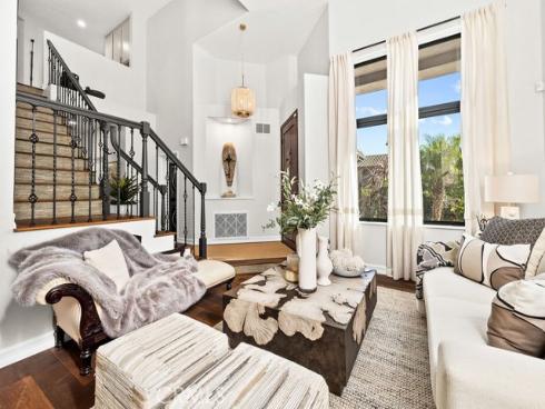 9  Sierra Blanco  , Lake Forest, CA