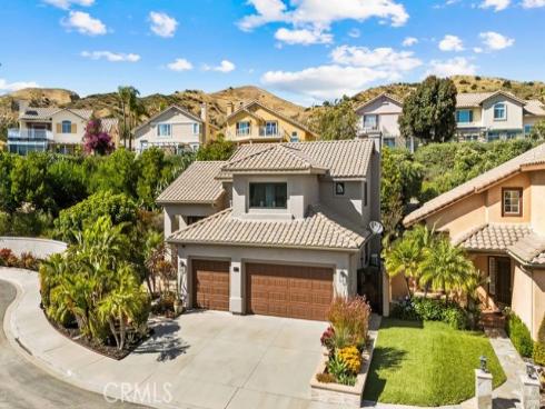 9  Sierra Blanco  , Lake Forest, CA