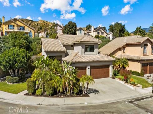 9  Sierra Blanco  , Lake Forest, CA