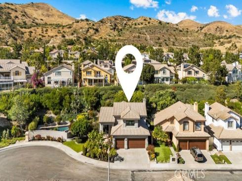 9  Sierra Blanco  , Lake Forest, CA