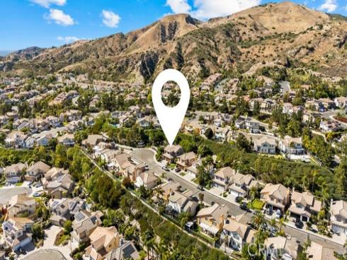 9  Sierra Blanco  , Lake Forest, CA