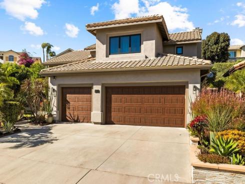 9  Sierra Blanco  , Lake Forest, CA