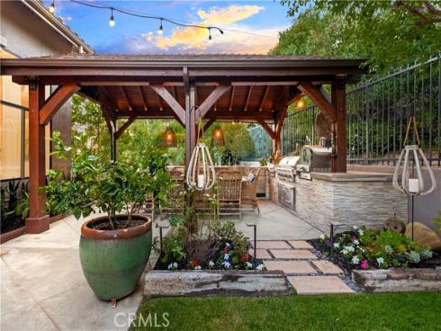 9 Sierra Blanco , Lake Forest, CA