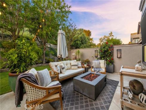 9 Sierra Blanco , Lake Forest, CA