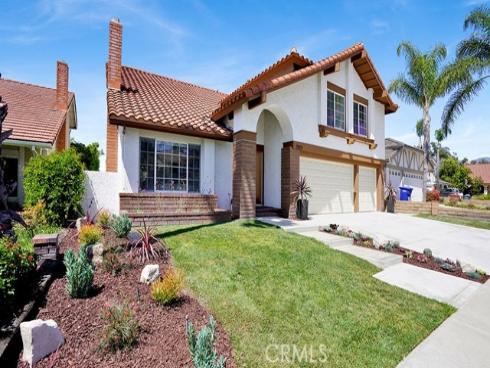 25031  Calle Arenal  , Lake Forest, CA