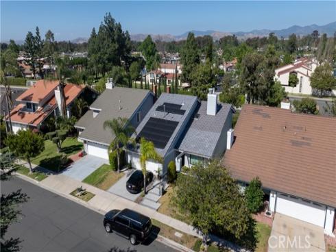 24405 Peacock , Lake Forest, CA