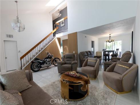 24405 Peacock , Lake Forest, CA