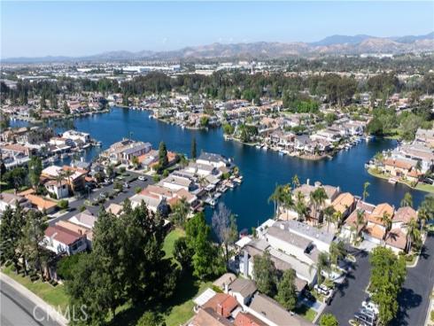 24405 Peacock , Lake Forest, CA