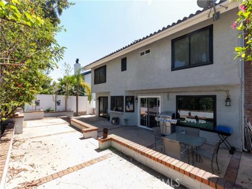 24405 Peacock , Lake Forest, CA