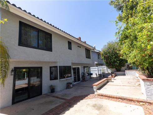 24405 Peacock , Lake Forest, CA