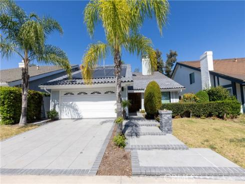 24405 Peacock , Lake Forest, CA