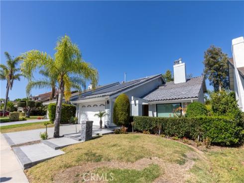24405 Peacock , Lake Forest, CA
