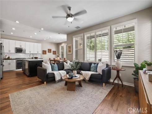 35  Clover  , Lake Forest, CA