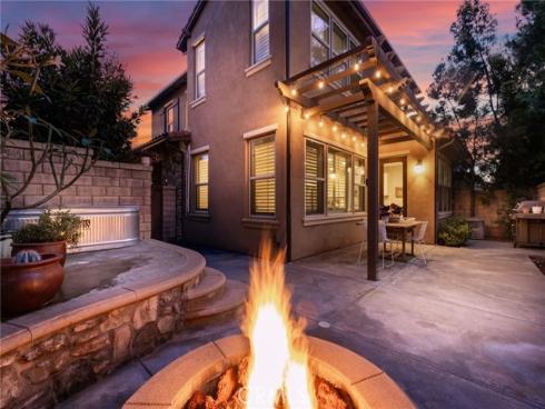 35  Clover  , Lake Forest, CA