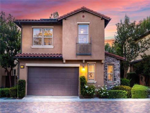 35  Clover  , Lake Forest, CA