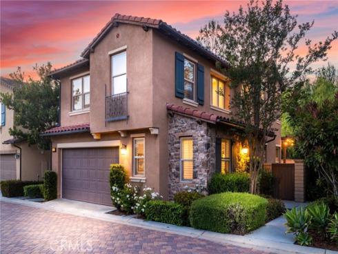 35  Clover  , Lake Forest, CA