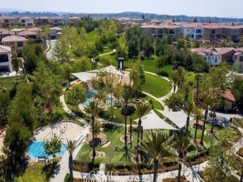 35  Clover  , Lake Forest, CA