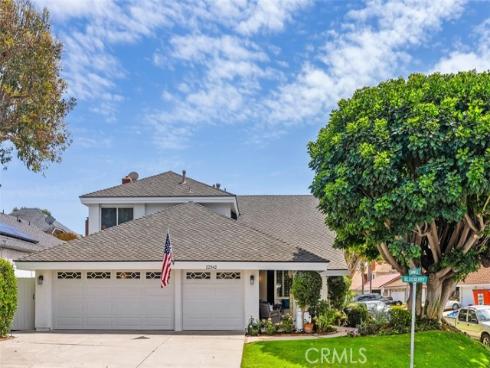 22342 Blueberry , Lake Forest, CA