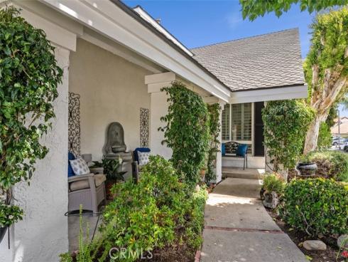 22342 Blueberry , Lake Forest, CA