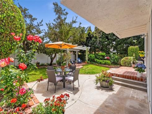 22342 Blueberry , Lake Forest, CA
