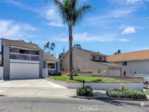25452  Esrose   Court, Lake Forest, CA