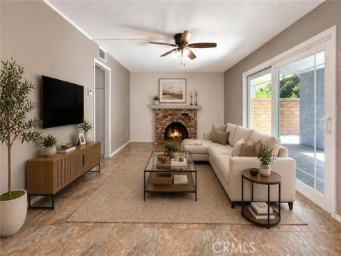 25452  Esrose   Court, Lake Forest, CA