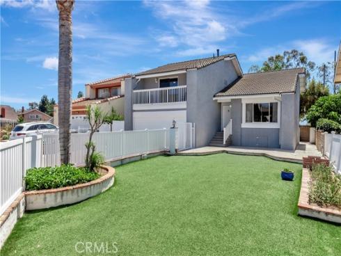 25452  Esrose   Court, Lake Forest, CA