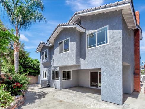 25452  Esrose   Court, Lake Forest, CA