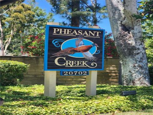 20702 El Toro Road 393 , Lake Forest, CA