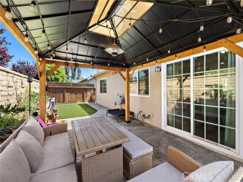 21155 Larchmont , Lake Forest, CA