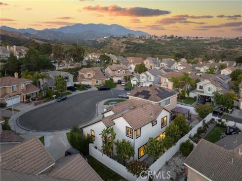 5 Chatri Circle, Lake Forest, CA